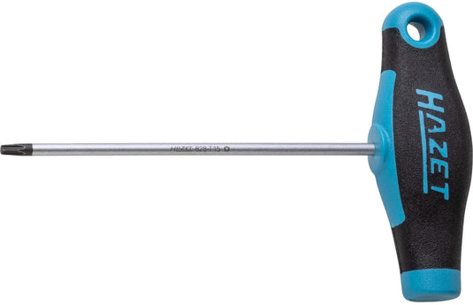 Hazet schraubendreher 828-t torx screwdr.3,27mm 828-t 15