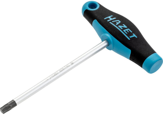 Hazet schroevendraaier 828-t torx screwdr.6,65mm 828-t 40
