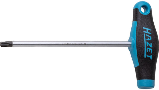 Hazet schroevendraaier 828-t screwdriver torx 4.99x120