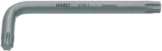 Hazet hoeksleutel wi-schraubendr.2115-t25 2115-t 25