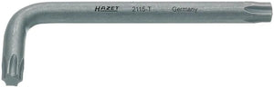 Hazet hoeksleutel wi-schraubendr.2115-t45 2115-t 45