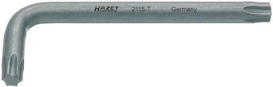 Hazet hoeksleutel wi-schraubendr.2115-t45 2115-t 45