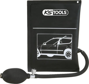 Ks tools luchtkussen door-spreader cushion ks