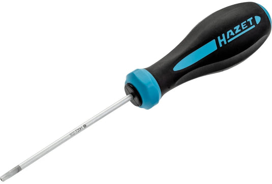 Hazet schraubendreher hexanamic 802-th torx screwdriver 802-t20h 100 214mm