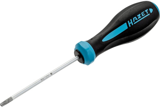 Hazet schraubendreher hexanamic 802-th torx screwdriver 802-t25h 100 214mm