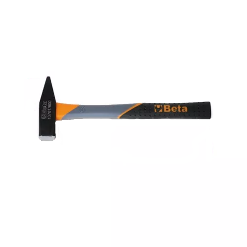 Beta hammer 300 grams, 300mm long. With plastic handle