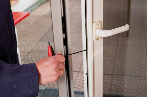 Vigor schroevendraaier-set t-grip screwdriver set torx