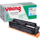 Tonercartridge viking cf411x cyaan
