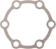 Syntace disc shim spacers for 6-bolt brake rotors