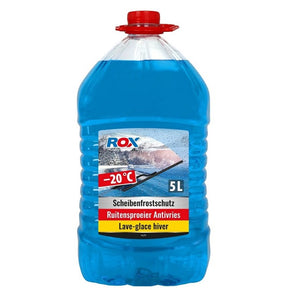 Fd-kop ruitensproeier vloeistof 5l
