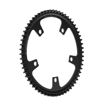 Gates voortandwiel carbon drive cdx