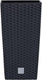Prosperplast - bloempot plantenbak met inzet rato square drts265-s433 - antraciet