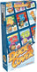 Asmodee duck cover - kaartspel - 2 tot 7 spelers - 8+ jaar - familiespel - gezelschapsspel - snel, eenvoudig en hilarisch kaartspel