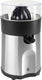 Wmf stelio citruspers - handmatig - rvs - compact design - voor sinaasappels en citroenen