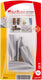 Fischer blister gb 8 k nv