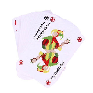 Load image into Gallery viewer, Xxl speelkaarten - 12 x 18,5 cm
