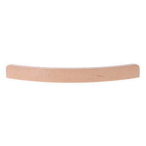 Basic houten kaartenhouder 35 cm