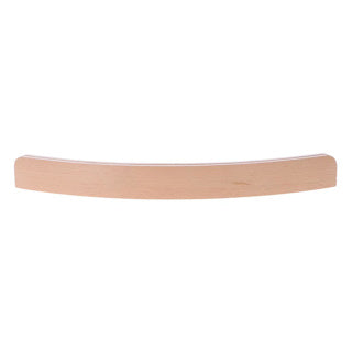 Basic houten kaartenhouder 35 cm