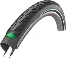 Schwalbe energizer plus green guard 55-622(28x2.15) zwart reflex