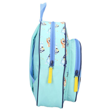Vadobag rugzak bluey best friends fun 30x25x11cm