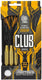 Harrows club brass 25gk