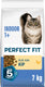 Perfect fit kattenbrokken - indoor adult - kip - 7kg