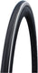 Vouwband Schwalbe One V-Guard 28 x 1.00 25-622 - zwart met een witte streep
