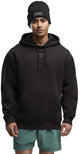 Puma x hyrox heavyweight hoodie zwart m man