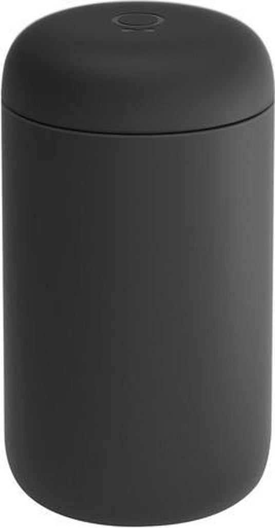 Fellow thermosbeker - - drinkbeker - carter everywhere mug - zwart - 473ml