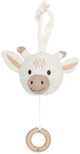 Jollein muziekhanger giraffe