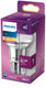Philips led reflector 40w e27 warm wit licht