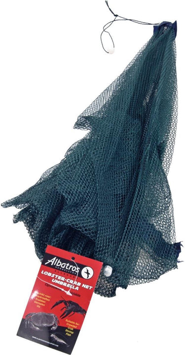 Albatros kreeftenfuik umbrella 90x30cm