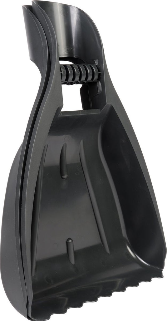 Talen tools – bladgrijpers – professioneel – kunststof – 2 stuks – met handvat