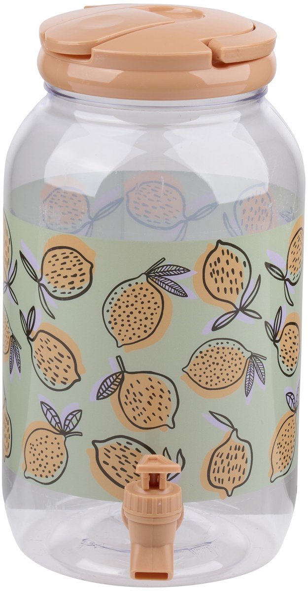 Load image into Gallery viewer, Alpina limonadedispenser, 4 liter
