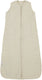 Meyco baby uni baby zomerslaapzak - pre-washed hydrofiel - soft sand - 110cm - 0.5 tog