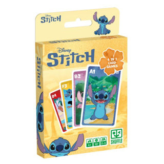 Shuffle | 2 stuks