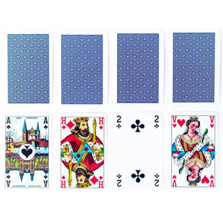 Load image into Gallery viewer, Hollands joker - speelkaarten | 20 stuks
