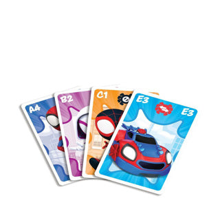 Shuffle | 3 stuks