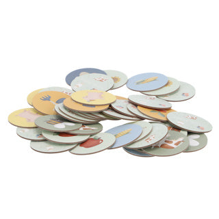 Load image into Gallery viewer, Tiamo little farm memo
