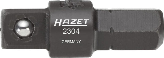 Hazet adapter 2311 connecting parts 1 2x3 8 3676 870002