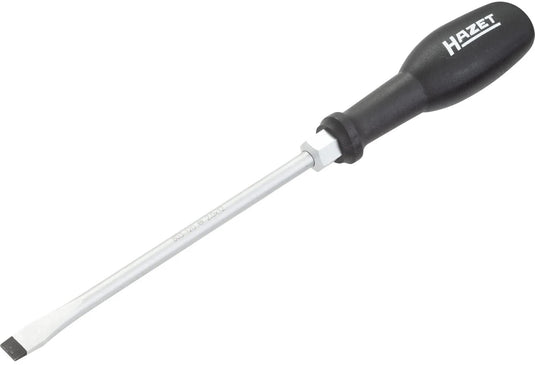 Hazet schraubendreher trinamic screwdriver slot 12.0x2.0x200