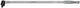 Sw stahl greep joint power handle 1 2 630mm