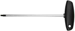 Sw stahl schroevendraaier t-handle screwdriver t-griff tx 20