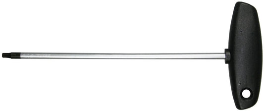 Sw stahl schroevendraaier t-handle screwdriver t-griff tx 20