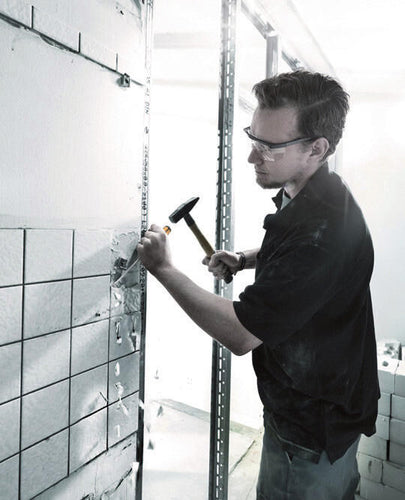 Wera schroevendraaier 932a screwdriver 10.0x175 932a