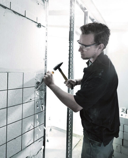 Load image into Gallery viewer, Wera schroevendraaier 932a screwdriver 0.8x4.5 932a
