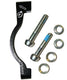 Formula adaptor front 203mm postmount 7