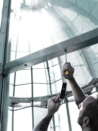 Wera schroevendraaier 917 sph screwdriver ph2x100 917