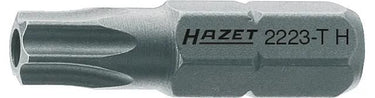 Hazet bit 2223-th screwdriver bit 1 4 torx 2223-t30h