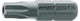 Hazet bit 2223-th screwdriver bit 1 4 torx 2223-t30h